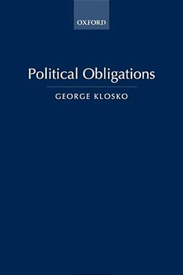 Political Obligations-..