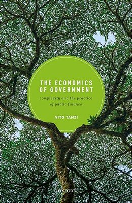 Economics Of Government: Complexity And The Practice Of Public Finance-..