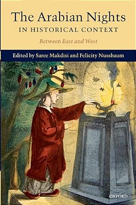 Arabian Nights In Historical Context: Between East And West-..