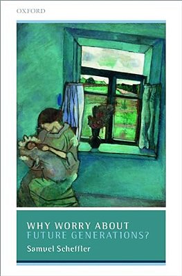 Why Worry About Future Generations?-..