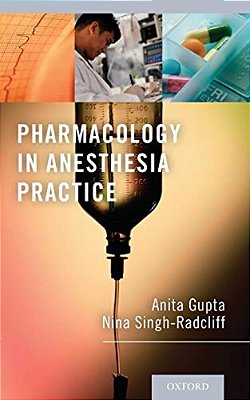 Pharmacology In Anesthesia Practice-..
