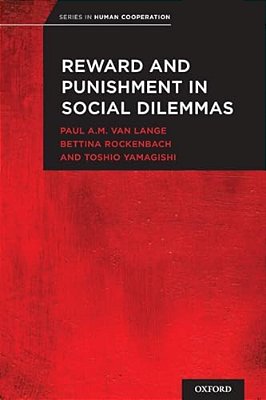 Reward And Punishment In Social Dilemmas-..