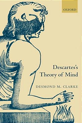 Descartes's Theory Of Mind-..