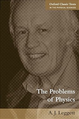 The Problems Of Physics-..