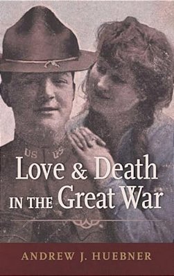 Love And Death In The Great War-..