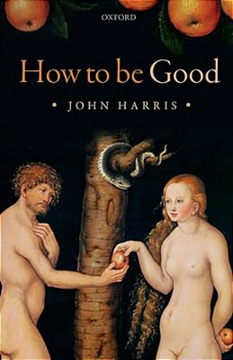 How To Be Good P-..