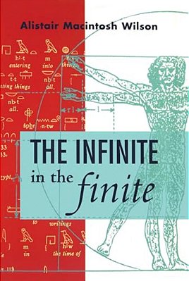 The Infinite In The Infinite-..