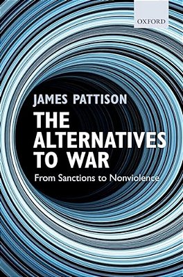 Alternatives To War: From Sanctions To Nonviolence-..
