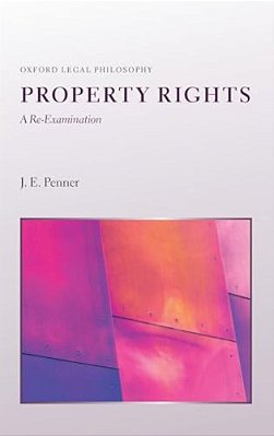 Property Rights: A Re-Examination-..