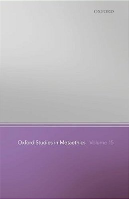 Oxf Studies In Metaethics V15 Osmet P-..