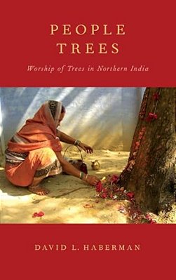 People Trees: Worship Of Trees In Northern India-..