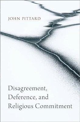 Disagreem, Deference & Relig Commitment C-..