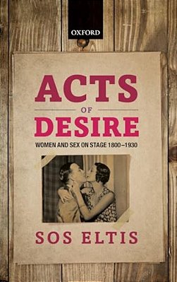 Acts Of Desire C-..