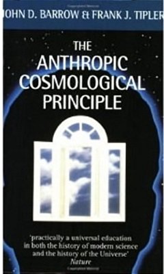 The Anthropic Cosmological Principle-..