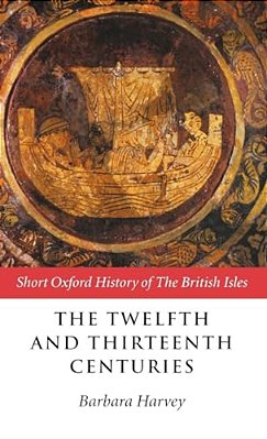 The Twelfth And Thirteenth Centuries-..