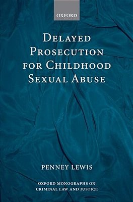 Delay Pros Child Sex Abuse Omclj: C C-..