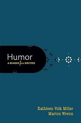 Humor: A Reader For Writers-..