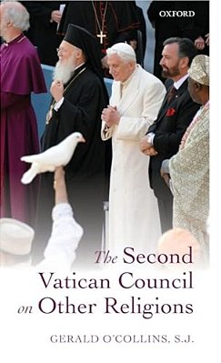 Second Vatican Council On Other Religions-..