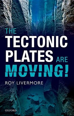 Tectonic Plates Are Moving!-..