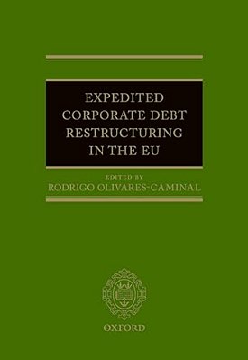 Expedited Corporate Debt Restructuring In The Eu-..