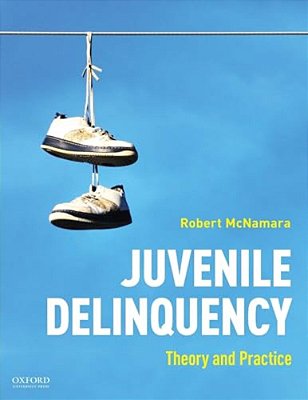 Juvenile Delinquency: Theory To Practice-..