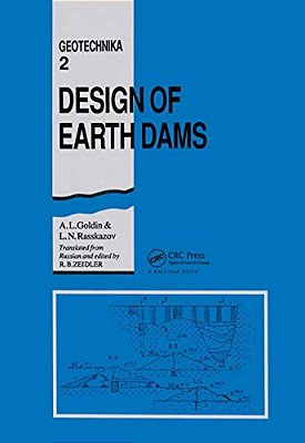 Design Of Earth Dams-..