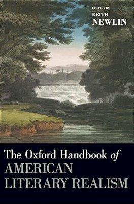 Oxford Handbook Of American Literary Realism-..