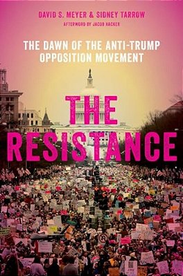Resistance: The Dawn Of The Anti-Trump Opposition Movement-..