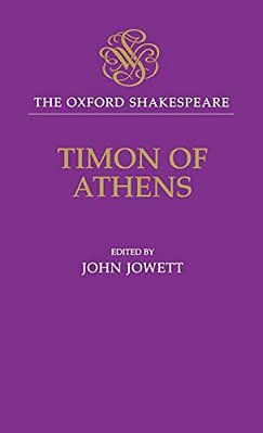 Timon Of Athens-..
