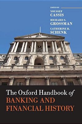 Ohb Banking & Finan Hist Ohbk C-..