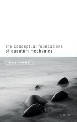 Conceptual Foundations Of Quantum Mechanics-..