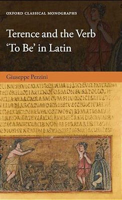 Terence & Verb 'To Be' In Latin Ocm C-..