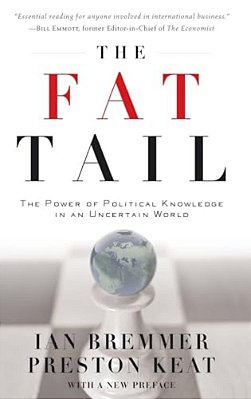 Fat Tail: The Power Of Political Knowledge For Strategic Investing-..