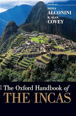 Oxford Handbook Of The Incas-..