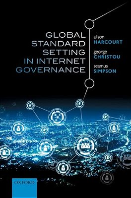 Global Standard Setting In Internet Governance-..