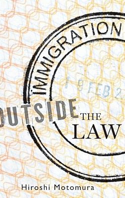 Immigration Outside The Law-..