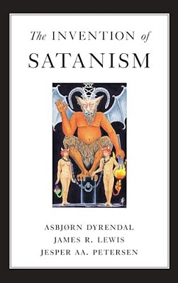 Invention Of Satanism-..