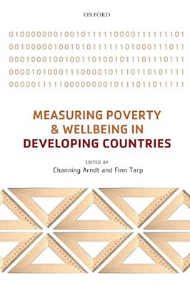 Measuring Poverty And Wellbeing In Developing Countries-..