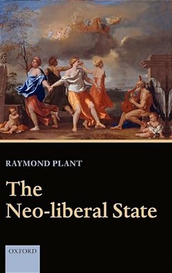 The Neo-Liberal State-..