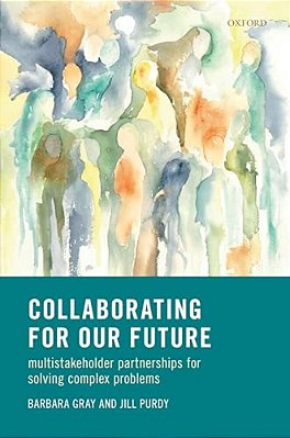 Collaborating For Our Future C-..