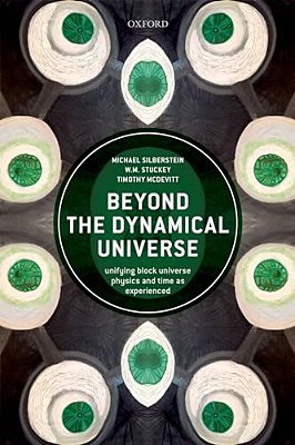 Beyond Dynamical Universe C-..