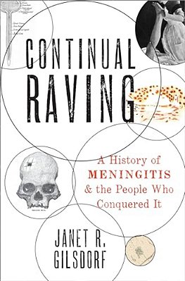 Continual Raving C-..