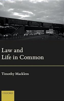 Law & Life In Common C-..