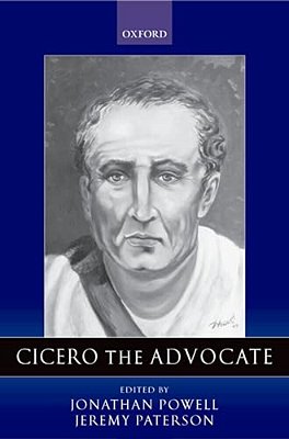 Cicero The Advocate-..