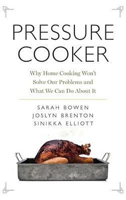 Pressure Cooker C-..
