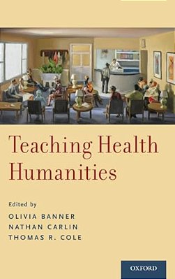 Teaching Health Humanities-..
