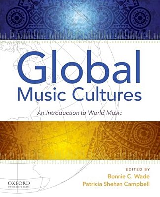 Global Music Cultures: An Introduction To World Music-..