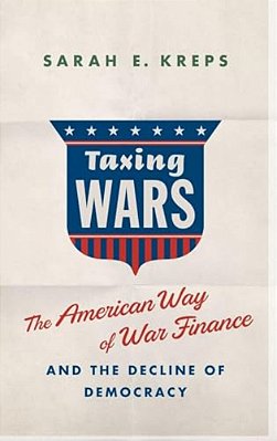 Taxing Wars C-..