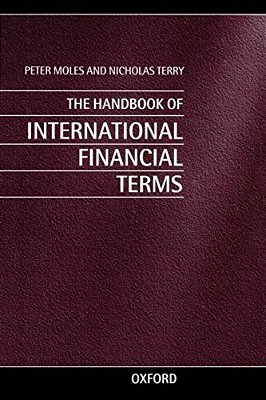 Handbook Of International Financial Terms (Revised)-..