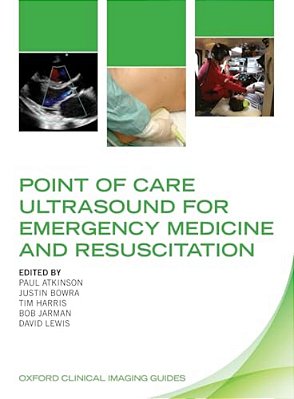 Point Of Care Ultrasound For Emergency Medicine And Resuscitation-..